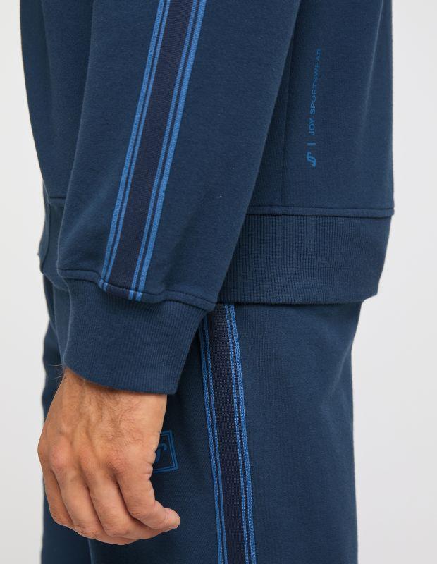 Joy Sportswear Jacke CHRISTOF Sportive Sweatjacke mit Kontraststreifen Online
