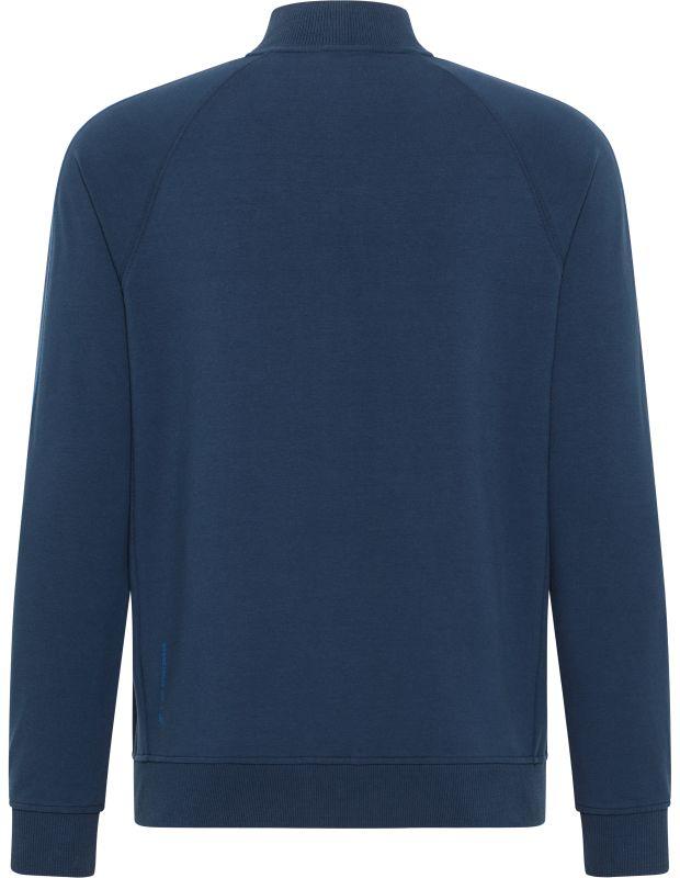 Joy Sportswear Jacke CHRISTOF Sportive Sweatjacke mit Kontraststreifen Online