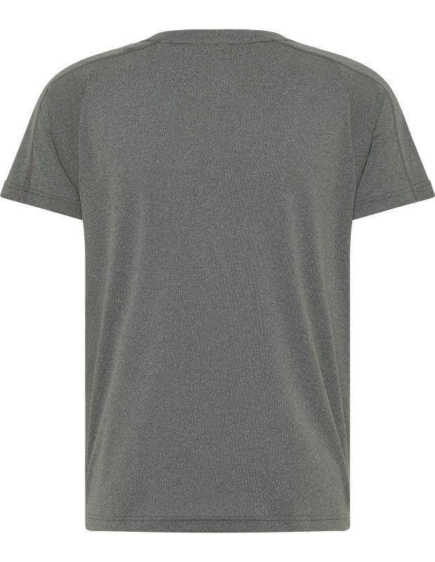 Joy Sportswear T-Shirt QUIRIN Sport-Shirt mit modischem V-Ausschnitt Outlet
