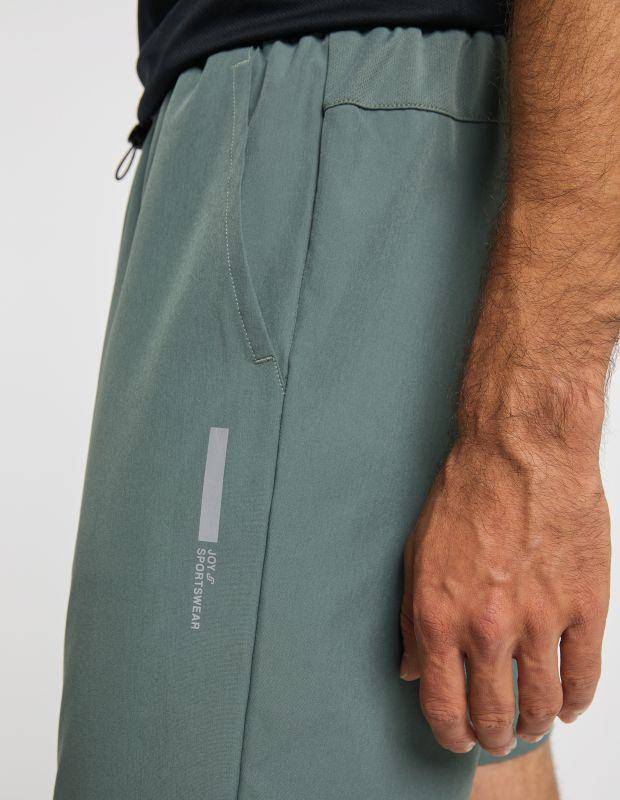Joy Sportswear Kurze Hose MAREK Sportliche Shorts aus recyceltem Polyester Verkauf