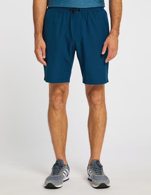 Joy Sportswear Kurze Hose MAREK Sportliche Shorts aus recyceltem Polyester Hotsell