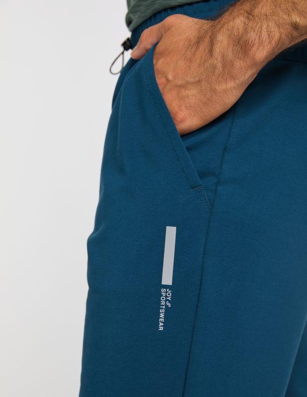 Joy Sportswear Hose VALENTIN Trainingshose mit seitlichen Eingrifftaschen im Angebot