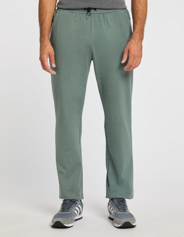 Joy Sportswear Hose VALENTIN Trainingshose mit seitlichen Eingrifftaschen Schlussverkauf