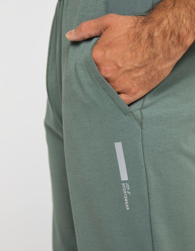 Joy Sportswear Hose VALENTIN Trainingshose mit seitlichen Eingrifftaschen Schlussverkauf