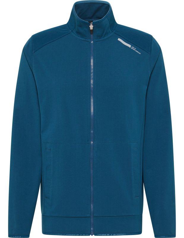 Joy Sportswear Jacke TIMON Trainingsjacke mit sportlichem Stehkragen Meist gekauft