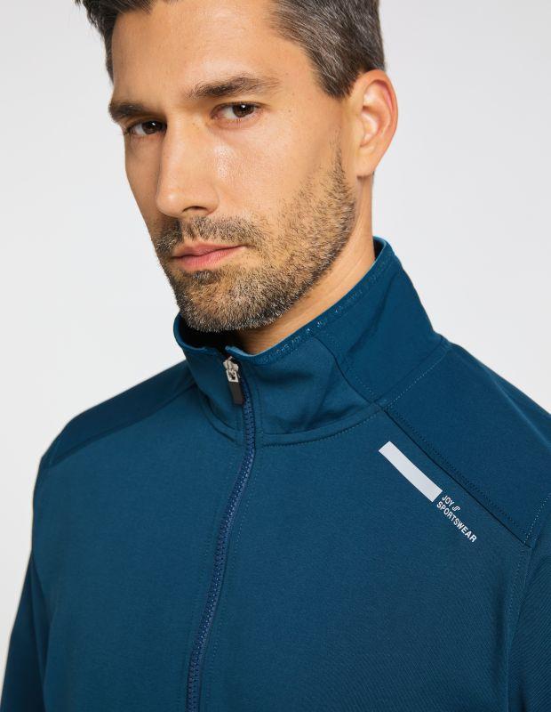 Joy Sportswear Jacke TIMON Trainingsjacke mit sportlichem Stehkragen Meist gekauft