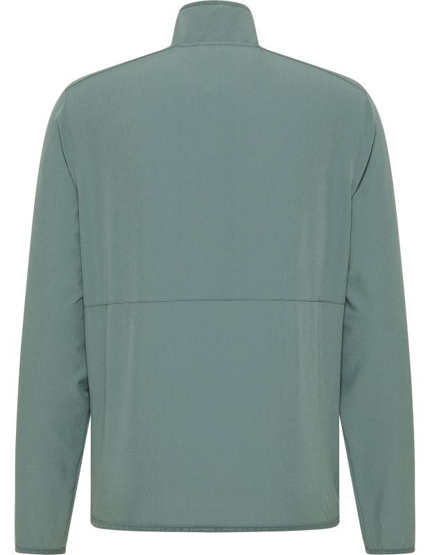 Joy Sportswear Jacke NAVID Leichte Trainingsjacke mit Reißverschlusstaschen Kostenloser Versand