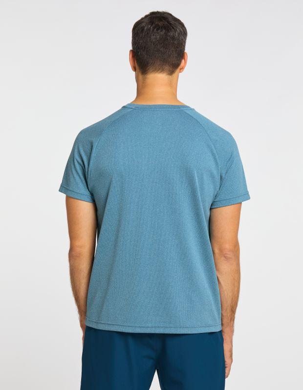 Joy Sportswear T-Shirt TINO Sportives Shirt mit Streifenprint Limitierter Zeitrabatt
