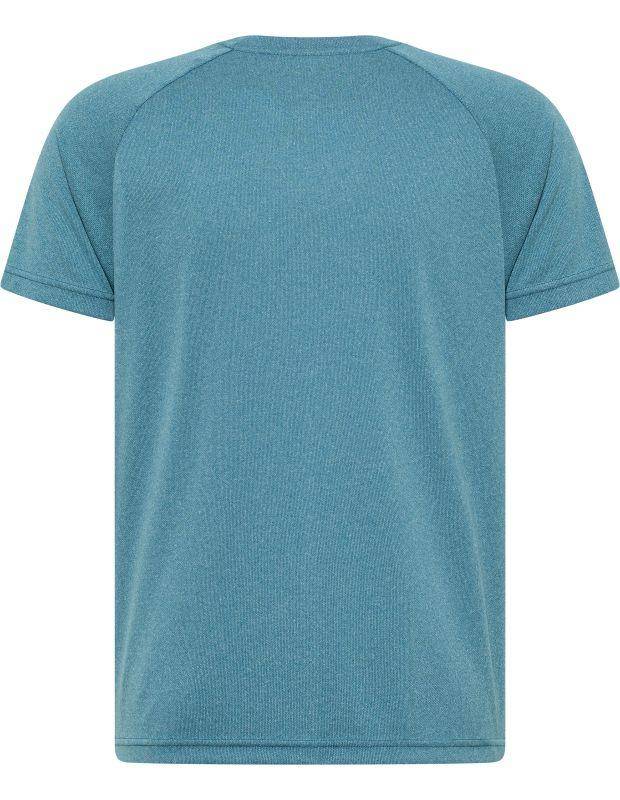 Joy Sportswear T-Shirt TINO Sportives Shirt mit Streifenprint Limitierter Zeitrabatt