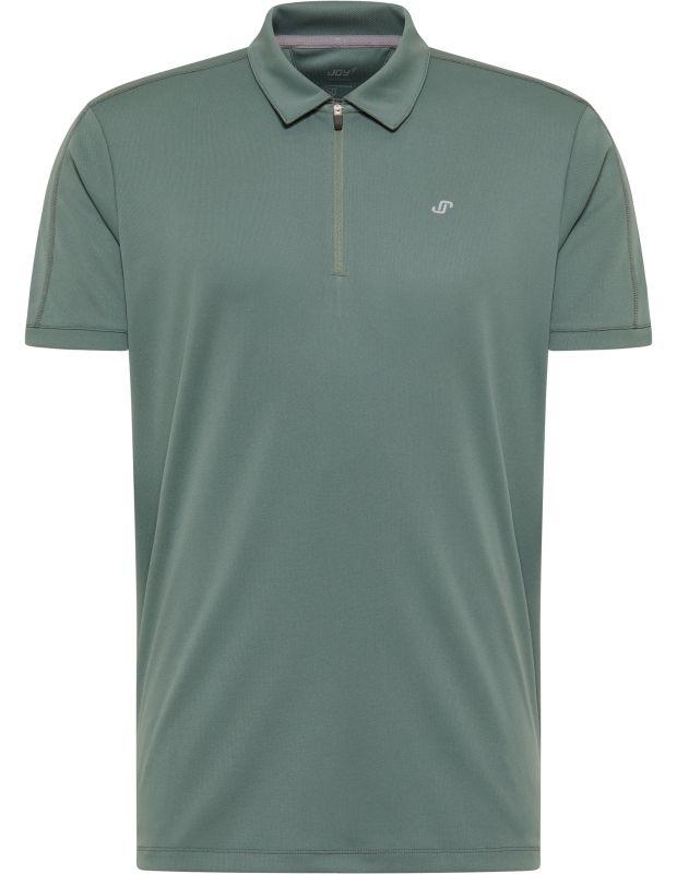 Joy Sportswear Poloshirt CLAAS Polo-Shirt mit legerer Schnittform Fabrik Onlineshop