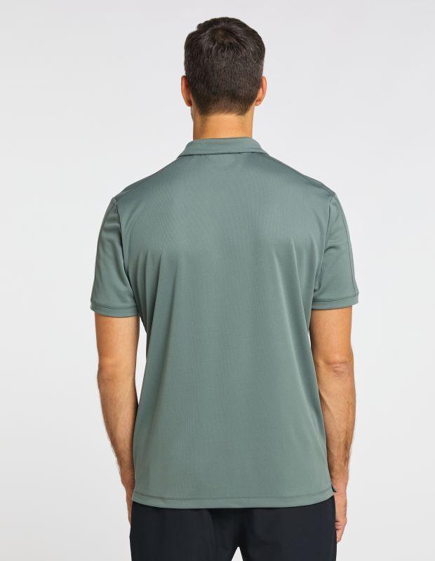 Joy Sportswear Poloshirt CLAAS Polo-Shirt mit legerer Schnittform Fabrik Onlineshop