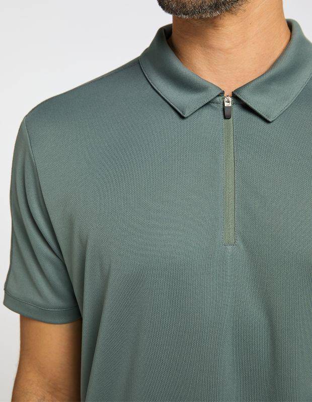 Joy Sportswear Poloshirt CLAAS Polo-Shirt mit legerer Schnittform Fabrik Onlineshop