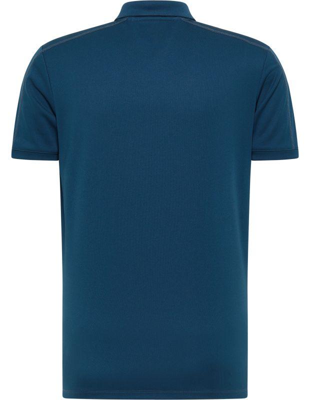 Joy Sportswear Poloshirt CLAAS Polo-Shirt mit legerer Schnittform Fabrikpreis