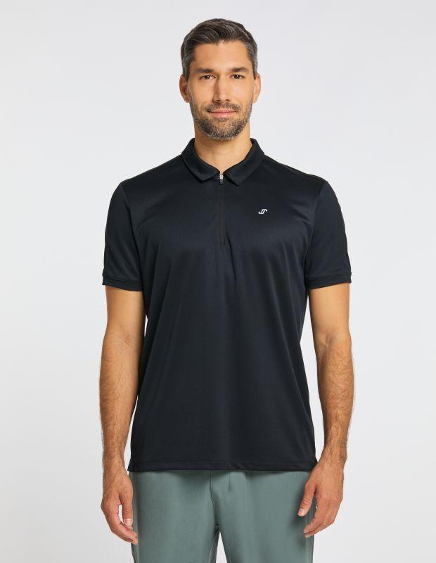 Joy Sportswear Poloshirt CLAAS Polo-Shirt mit legerer Schnittform Sonderangebot