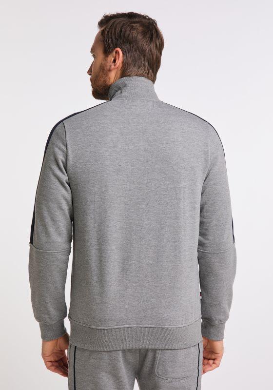 Joy Sportswear Sweatjacke PHIL Sweatjacke mit Kontrastreichen Details Rabatt