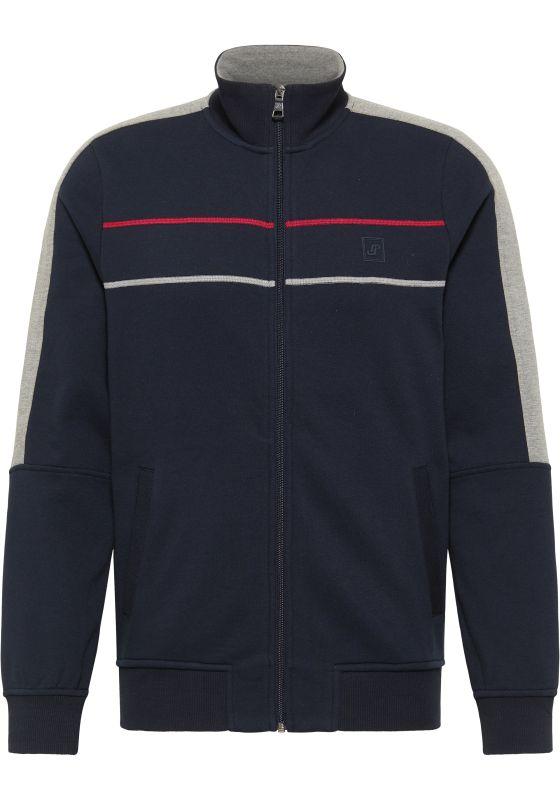 Joy Sportswear Sweatjacke PHIL Sweatjacke mit Kontrastreichen Details Günstig kaufen