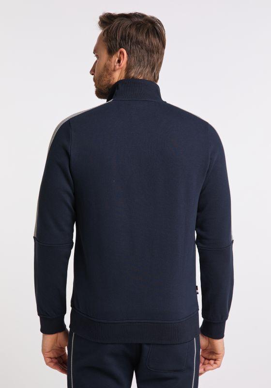 Joy Sportswear Sweatjacke PHIL Sweatjacke mit Kontrastreichen Details Günstig kaufen