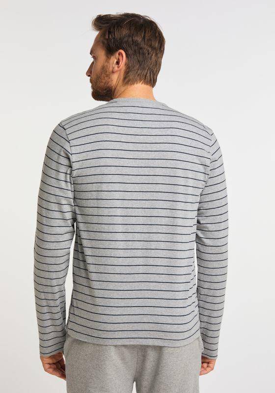 Joy Sportswear Sweatshirt ENZO Frischer Look durch modernen Ringel Flash Sale