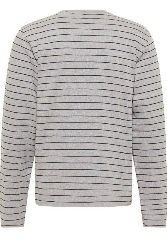 Joy Sportswear Sweatshirt ENZO Frischer Look durch modernen Ringel Flash Sale