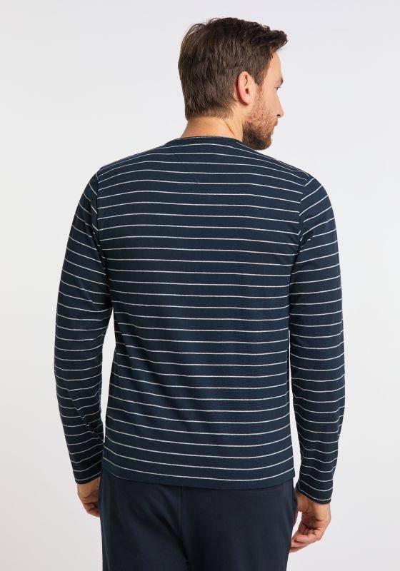 Joy Sportswear Sweatshirt ENZO Frischer Look durch modernen Ringel Begrenztes Angebot