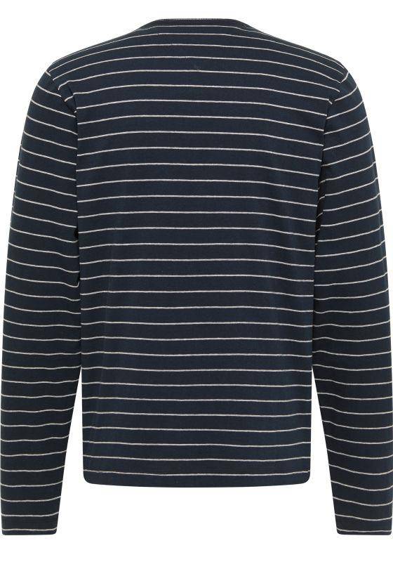 Joy Sportswear Sweatshirt ENZO Frischer Look durch modernen Ringel Begrenztes Angebot