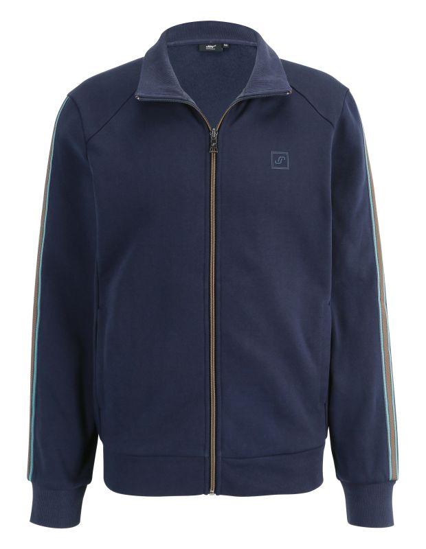 Joy Sportswear Jacke TOBIAS Sportive Jacke mit Stehkragen Preisnachlass