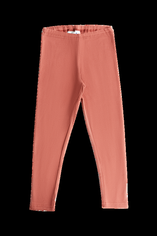 Leela Cotton 2051 TC | Baby Leggings - Tabasco Verkauf