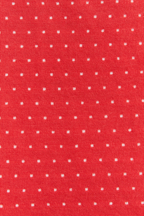Leela Cotton 2650RW | Baby Wendelangarmshirt - Hibiskus-Naturweiss Angebote
