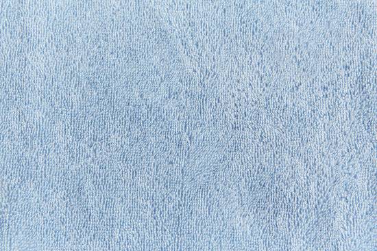 Leela Cotton 2400T | Baby Badehandtuch - Hellblau Super Rabatt