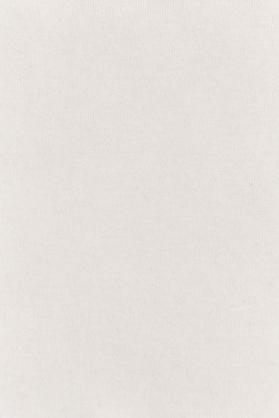 Leela Cotton 2060 | Baby Basic Langarmshirt - Natur Hotsell
