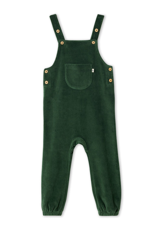 Leela Cotton 2444 TL | Latzhose - Tannennadel Saisonale Angebote
