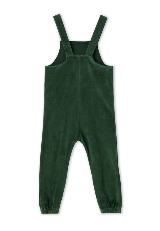 Leela Cotton 2444 TL | Latzhose - Tannennadel Saisonale Angebote