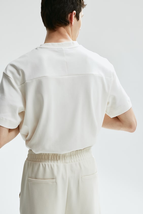 HM Twilljoggers in Slim Fit Clearance-Verkauf