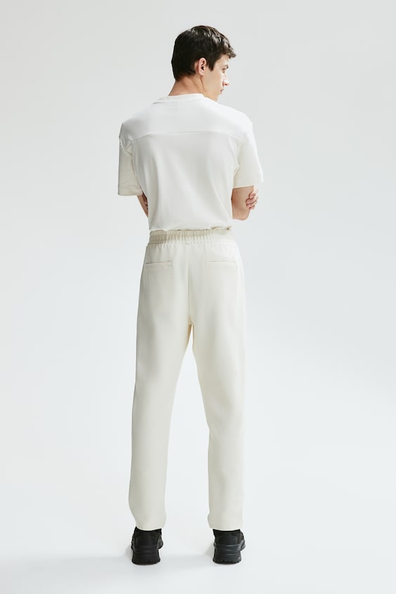 HM Twilljoggers in Slim Fit Clearance-Verkauf