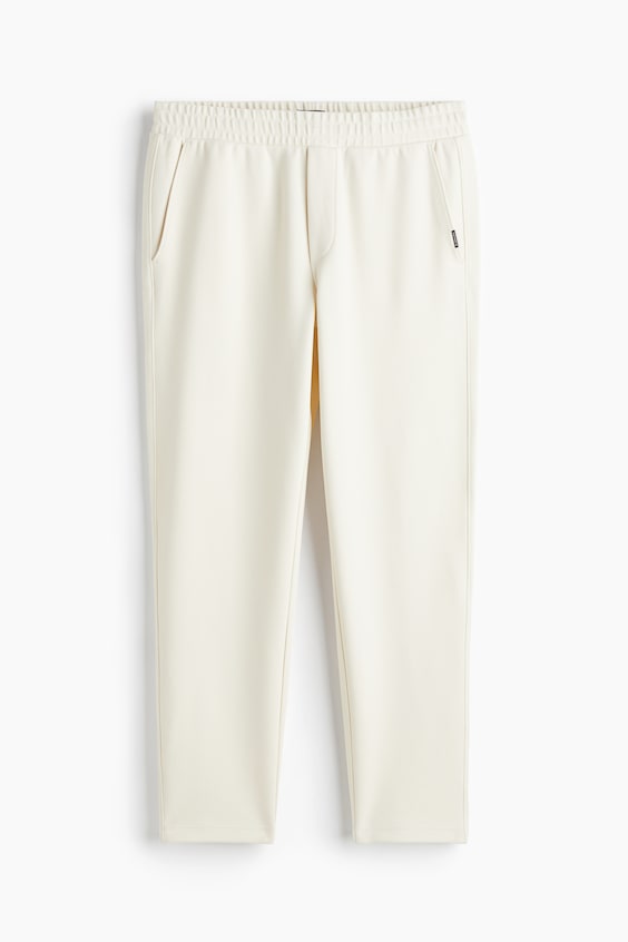 HM Twilljoggers in Slim Fit Clearance-Verkauf
