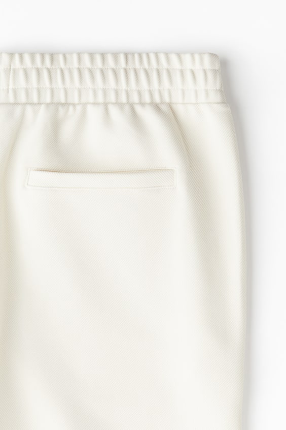HM Twilljoggers in Slim Fit Clearance-Verkauf
