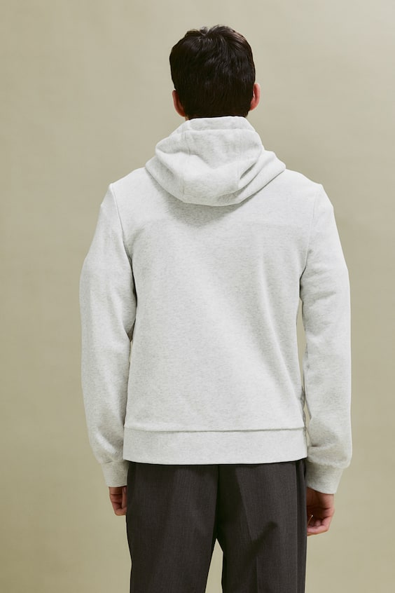 HM Hybridjacke in Regular Fit 50% Rabatt für begrenzte Zeit