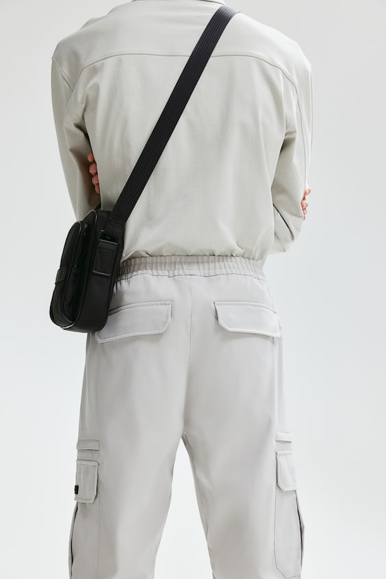 HM Cargohose in Slim Fit 2025