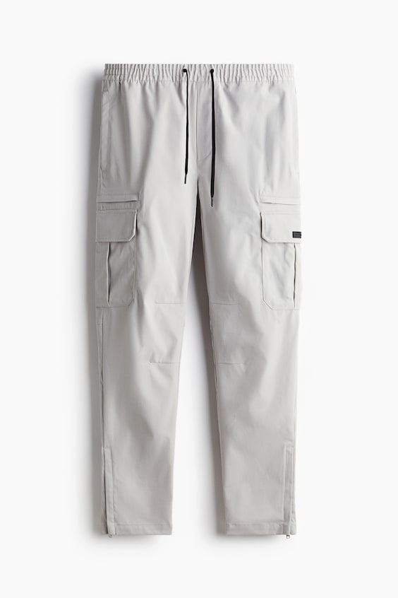 HM Cargohose in Slim Fit 2025