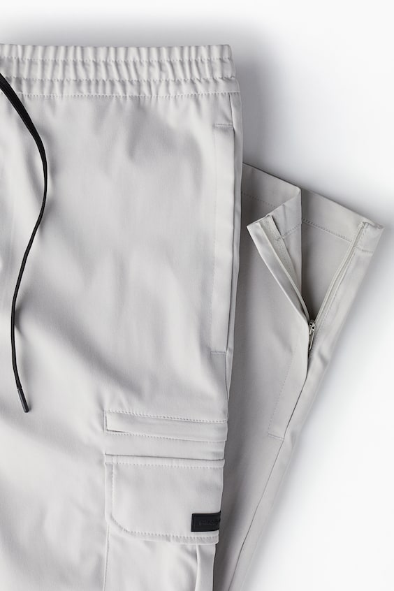HM Cargohose in Slim Fit 2025