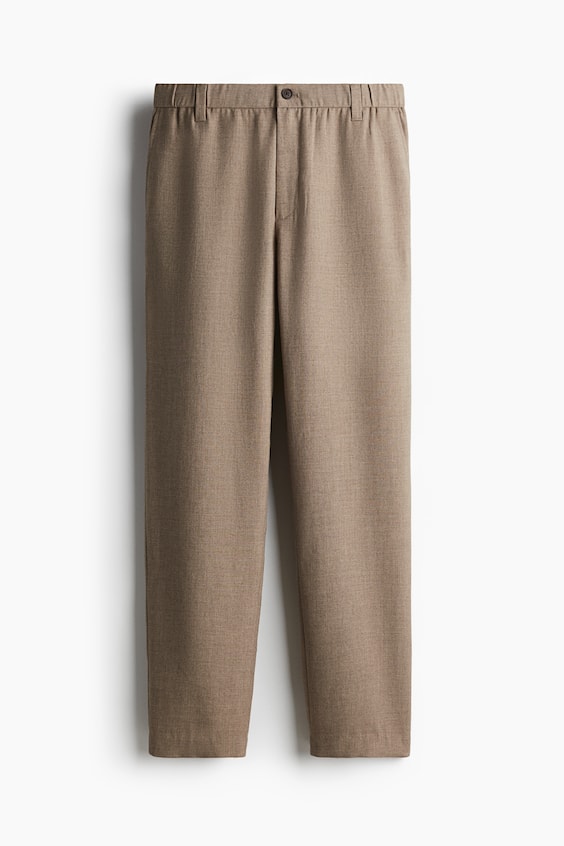 HM Twillhose in Regular Fit Blitzverkäufe