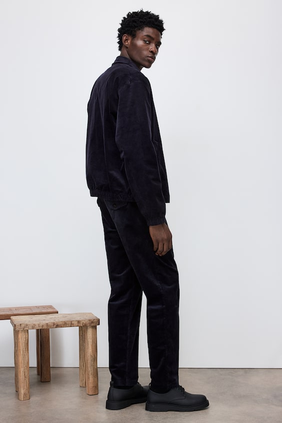 HM Cordhose in Regular Fit Limitierter Zeitrabatt