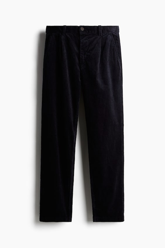 HM Cordhose in Regular Fit Limitierter Zeitrabatt