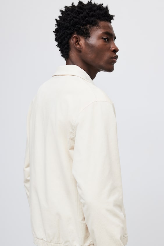 HM Jacke in Regular Fit Günstig kaufen