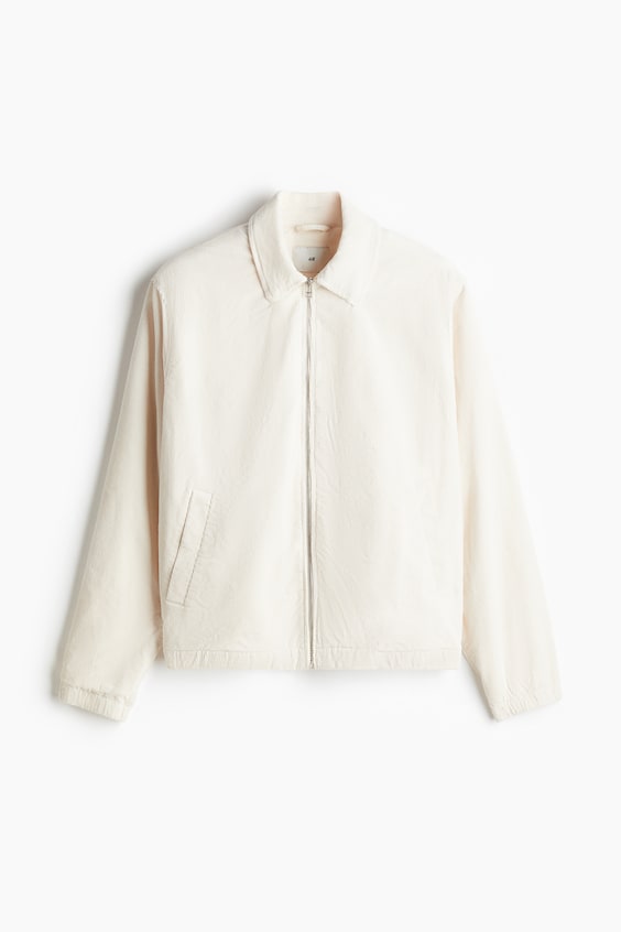 HM Jacke in Regular Fit Günstig kaufen