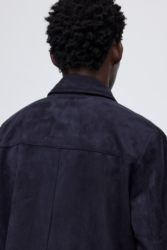 HM Jacke in Regular Fit Flash Sale