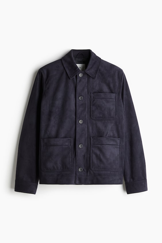 HM Jacke in Regular Fit Flash Sale