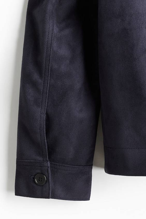 HM Jacke in Regular Fit Flash Sale