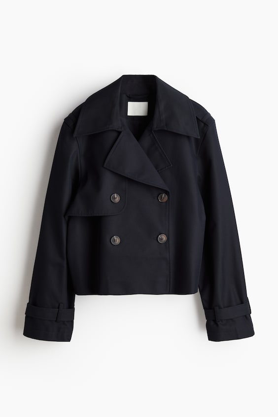 HM Trenchjacke Vatertagsangebot