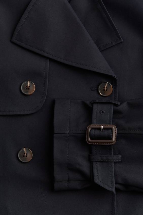 HM Trenchjacke Vatertagsangebot